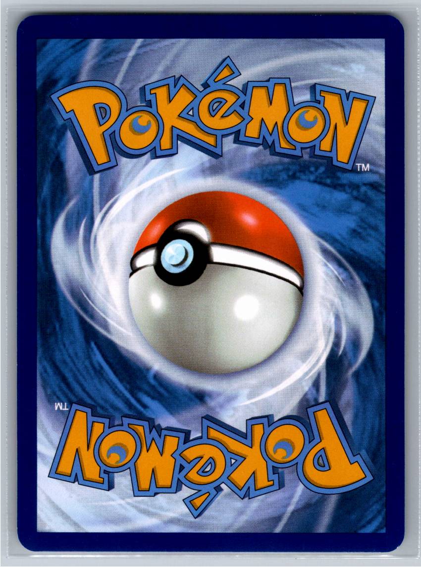 Vaporeon ex - 023/131 (Holofoil - NM) - Imagen 2