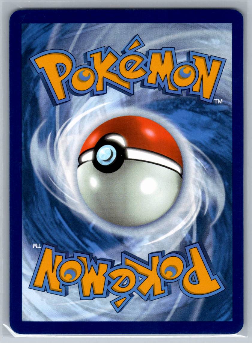 Lucario (Scarlet & Violet Stamp) (Holofoil - NM) - Imagen 2
