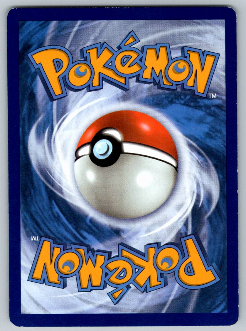 Lugia (Holofoil - MP) - Imagen 2