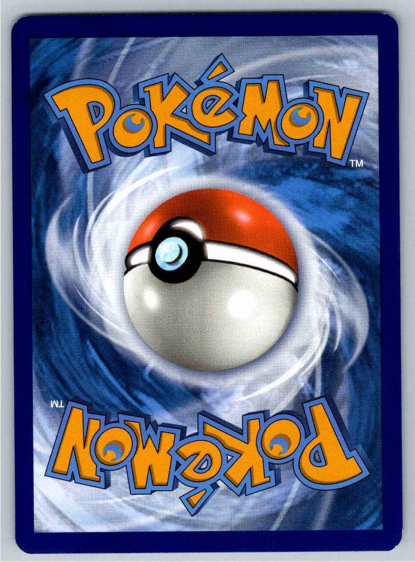 Feebas (Reverse Holofoil - NM) - Imagen 2