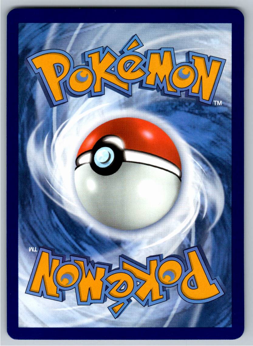 Hoppip (Normal - NM) - Imagen 2