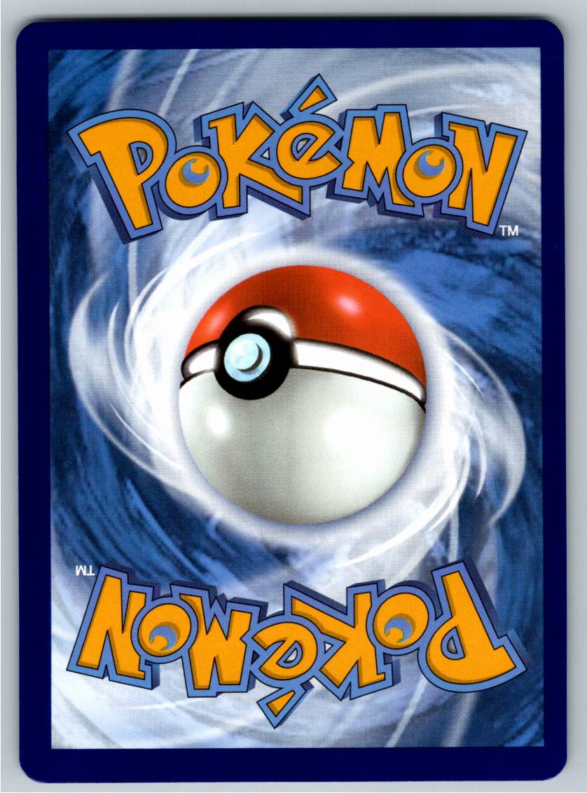 Snover (Normal - NM) - Imagen 2