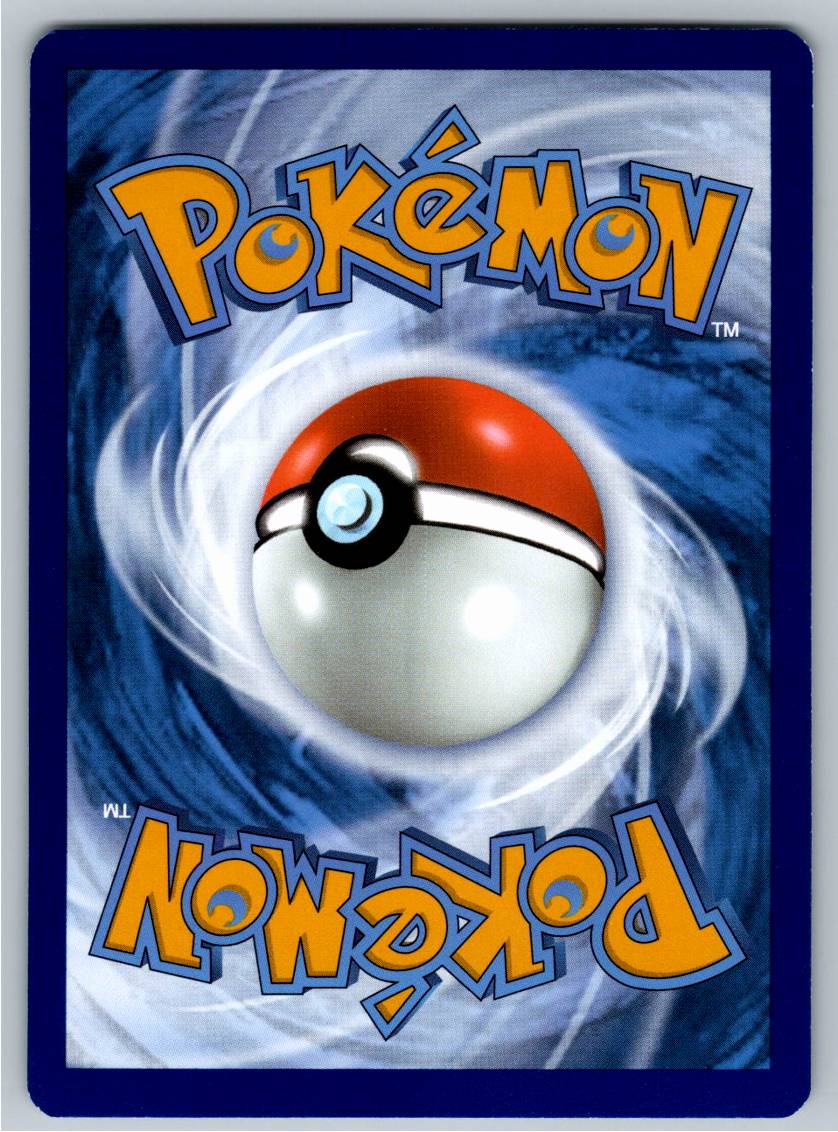 Croagunk (Reverse Holofoil - NM) - Imagen 2