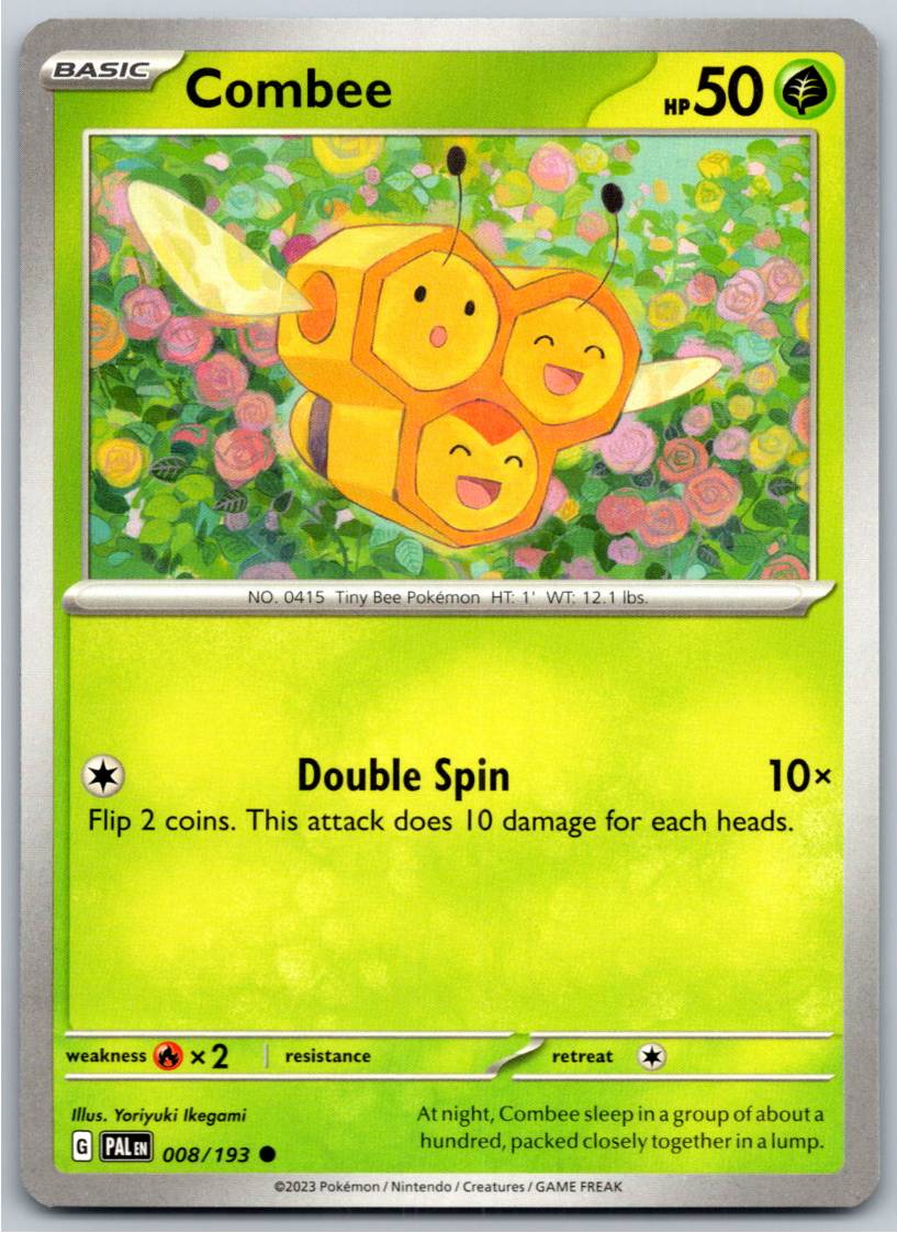 Combee (Normal - NM)